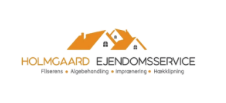 Holmgaard Ejendomsservice ApS