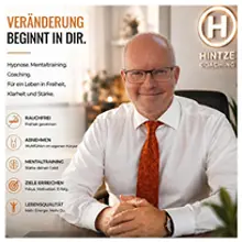 Ihr Kopf weiß es längst. Was hält Sie noch zurück?