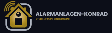 Alarmanlagen Konrad