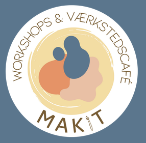 Makit Workshops & Værkstedscafé