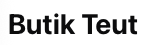 Butik Teut