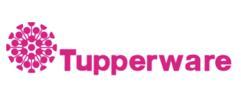 Tupperware - Mona S. Larsen