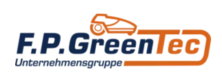 F.P. GreenTec Gartentechnik e.K.