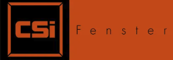 CSi Fenster