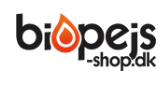 Biopejs-Shop.DK ApS