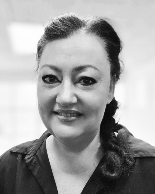 Malene Patzer