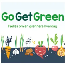 GoGetGreen er en app der sætter fokus på lokale ressour