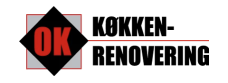 Ok Køkkenrenovering Nordvestjylland ApS