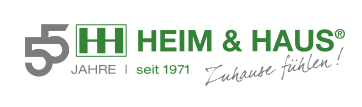 Heim & Haus Produktion und Vertrieb GmbH
