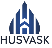 Husvask ApS