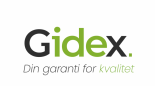 Gidex Aut. El-& klimaservice ApS