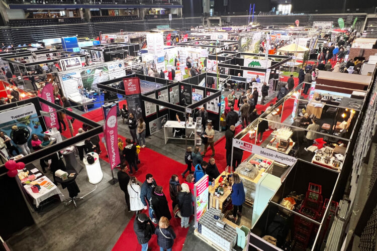 Seit 30 Jahren erfolgreich am Markt